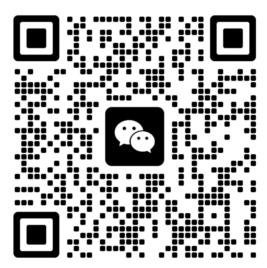 WeChat QR Code