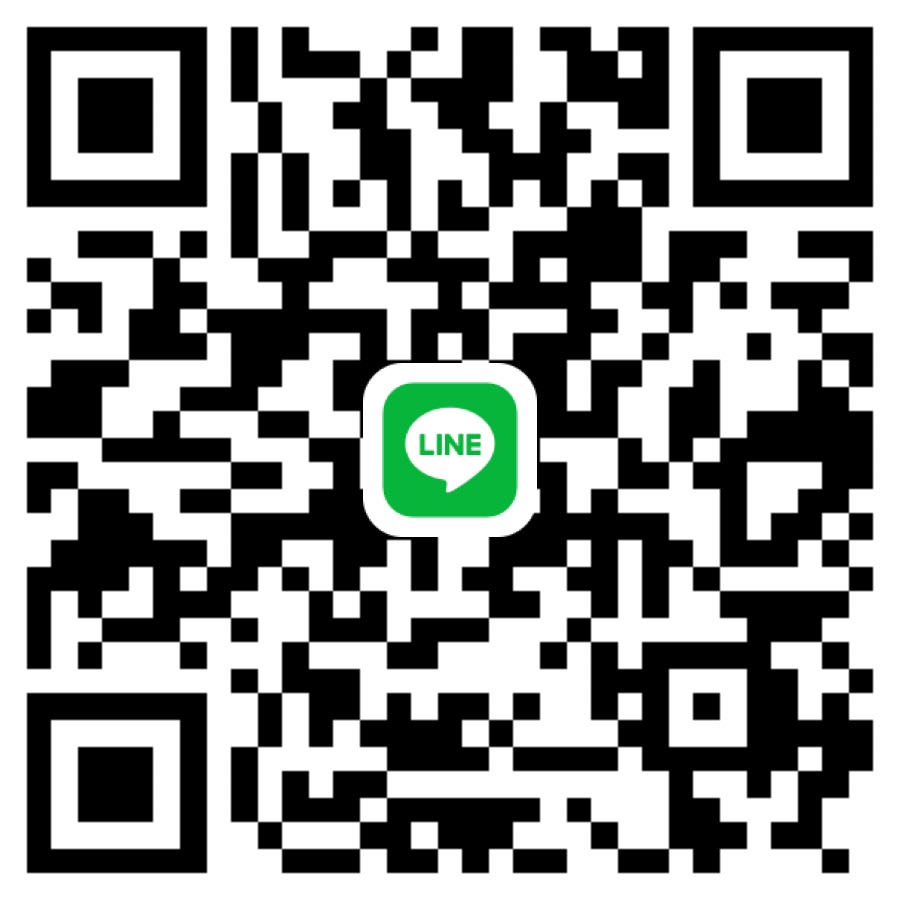 LINE QR Code