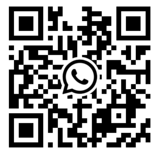WhatsApp QR Code